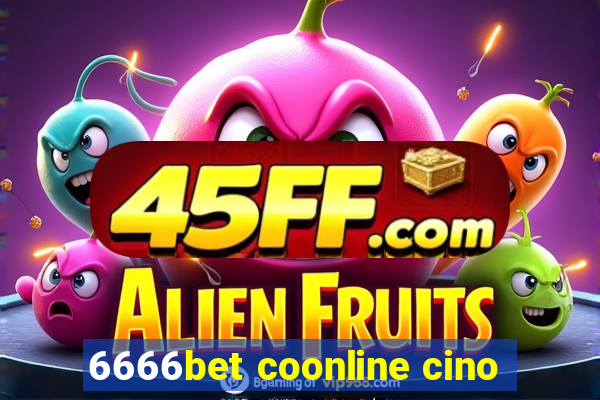 6666bet coonline cino
